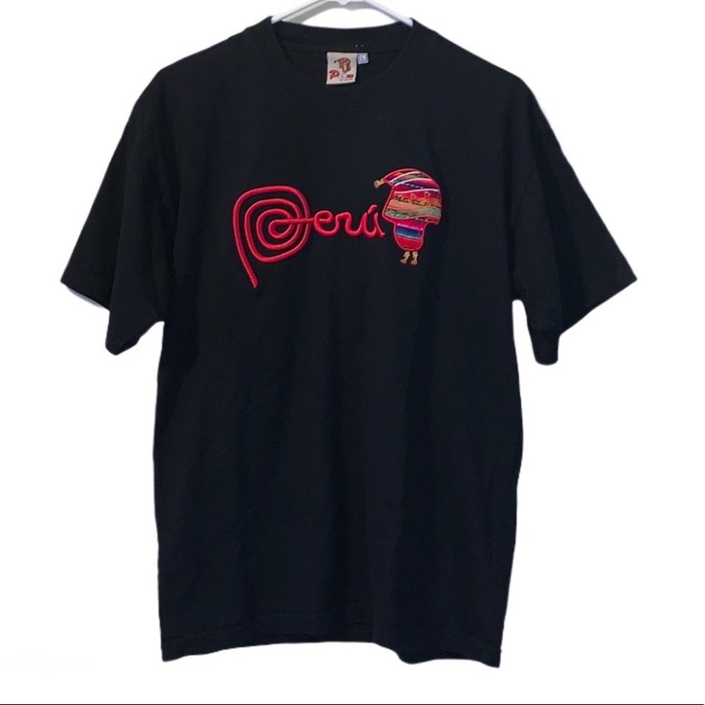 🎃2 for $15!🎃 Men’s black tee short sleeve tee